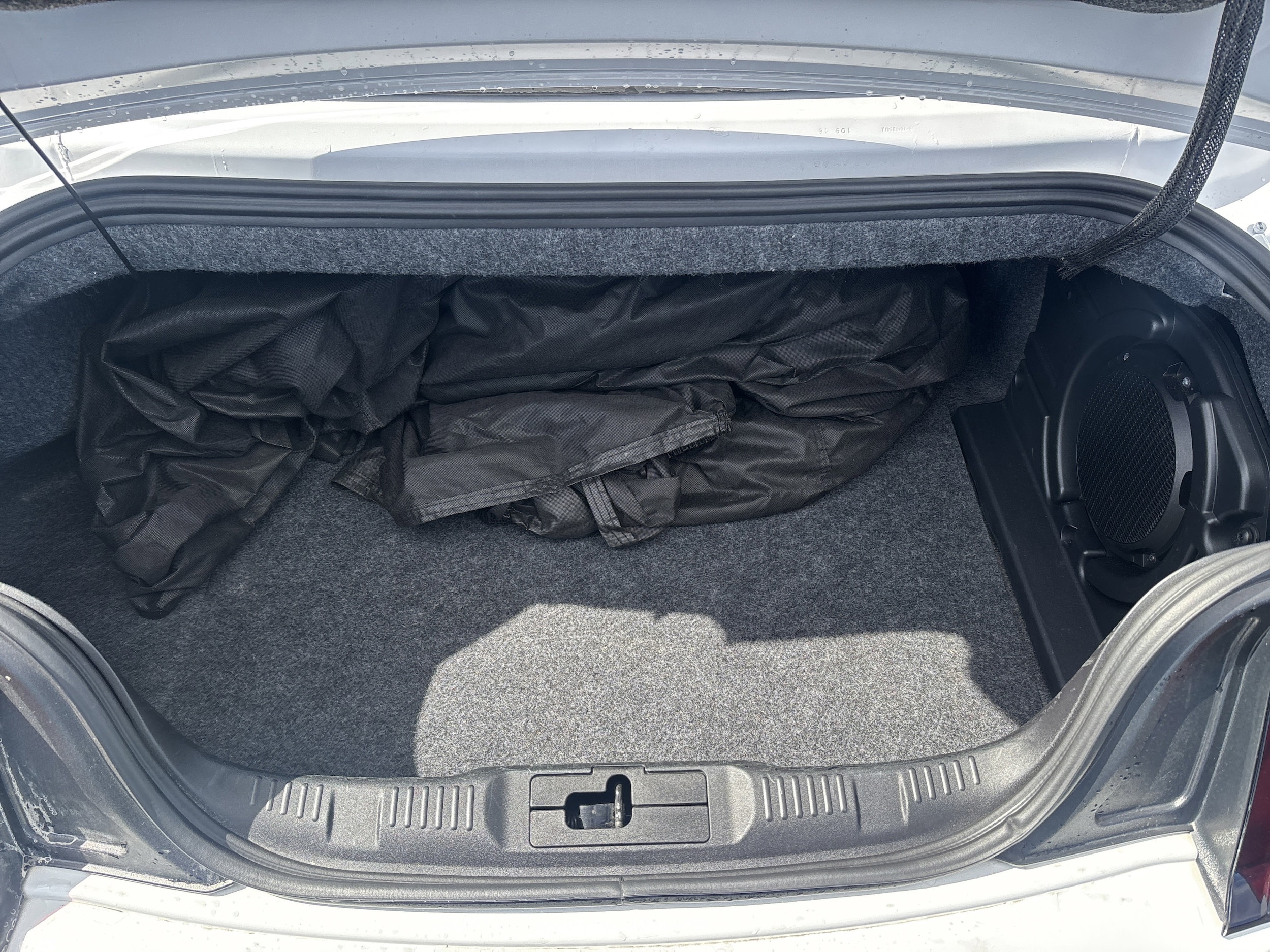2016 Ford Mustang GT Premium - Photo 20