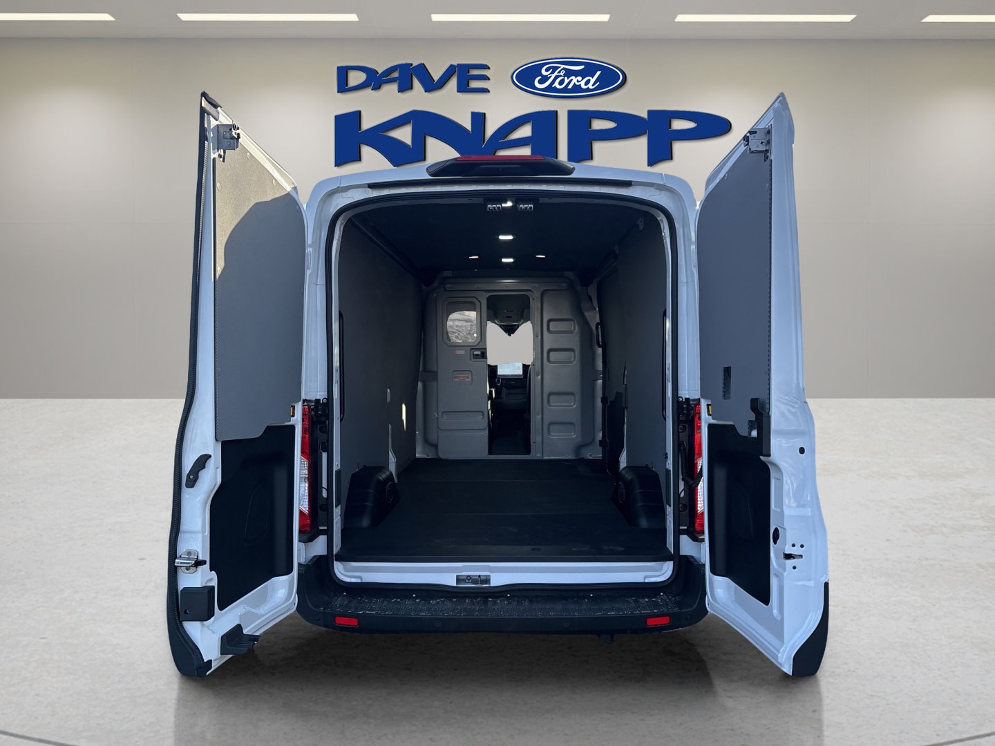 2026 Ford Transit Van Base - Photo 15