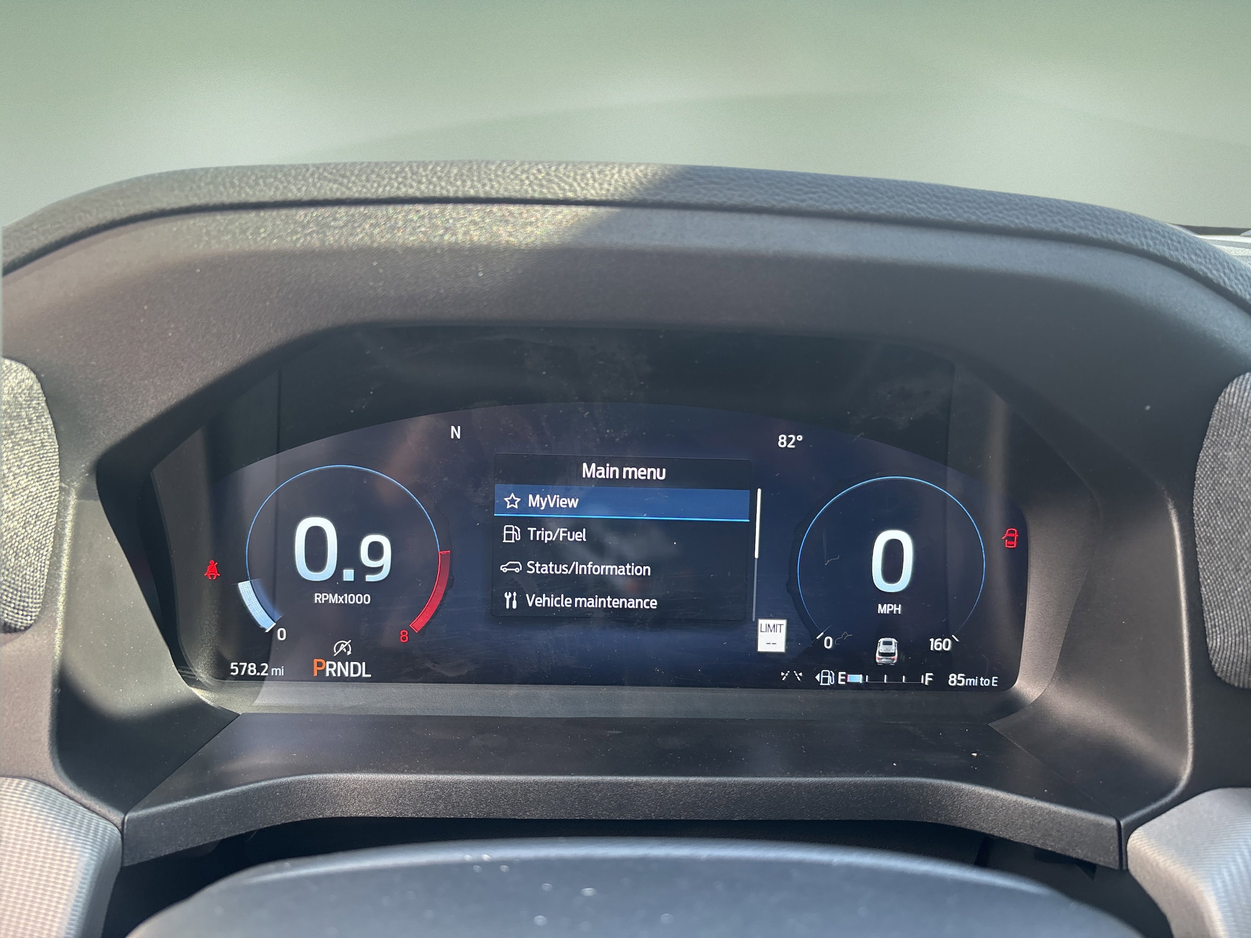 2026 Ford Explorer Active - Photo 11