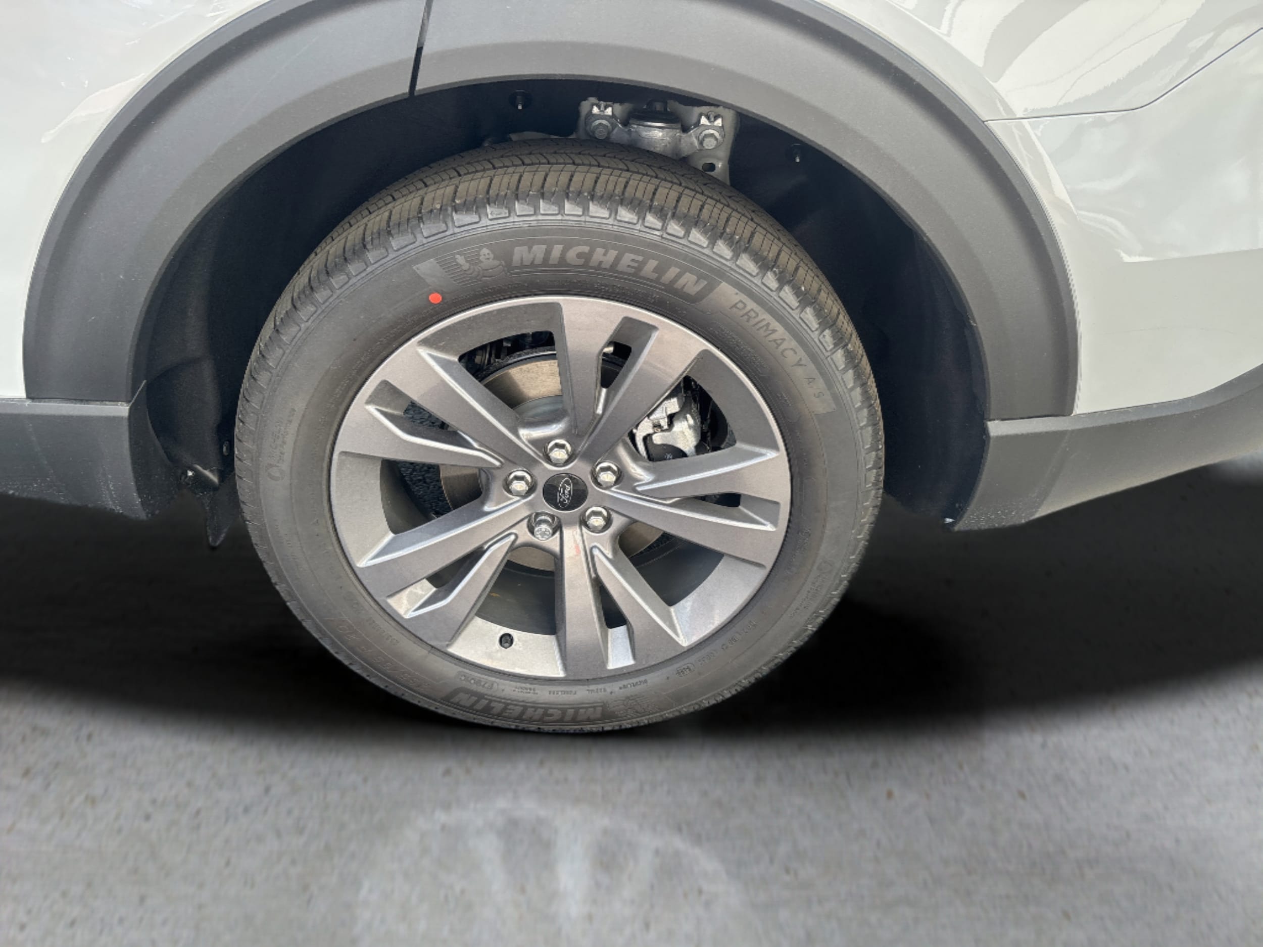2026 Ford Explorer Active - Photo 27