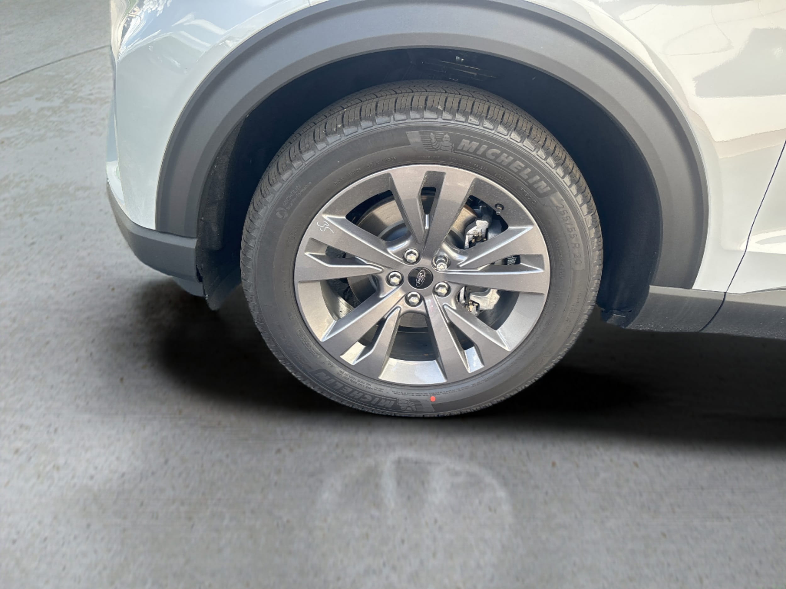 2026 Ford Explorer Active - Photo 28