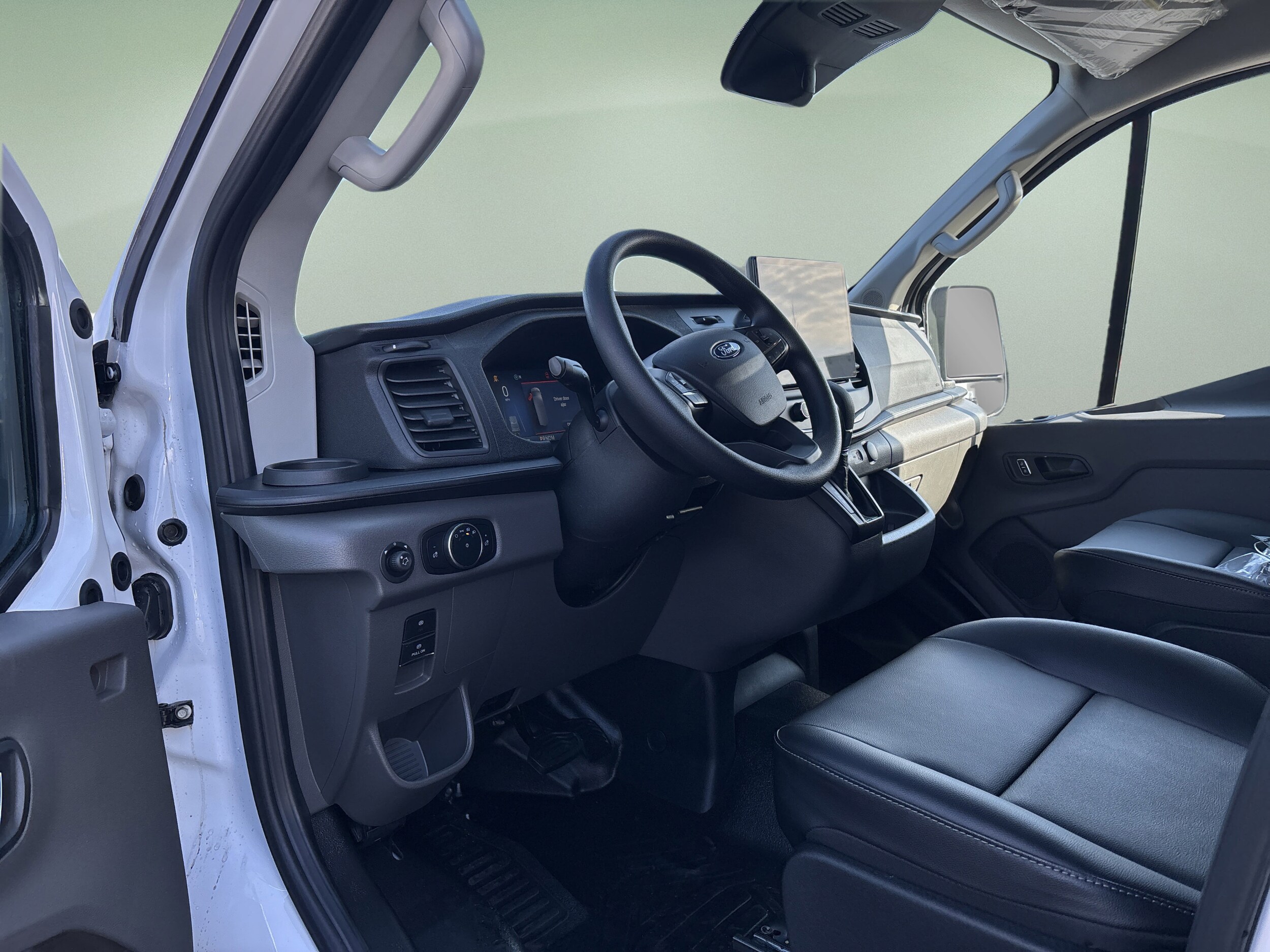 2026 Ford Transit Van Base - Photo 16