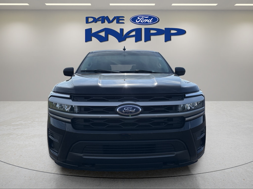 Used 2022 Ford Expedition XLT SUV