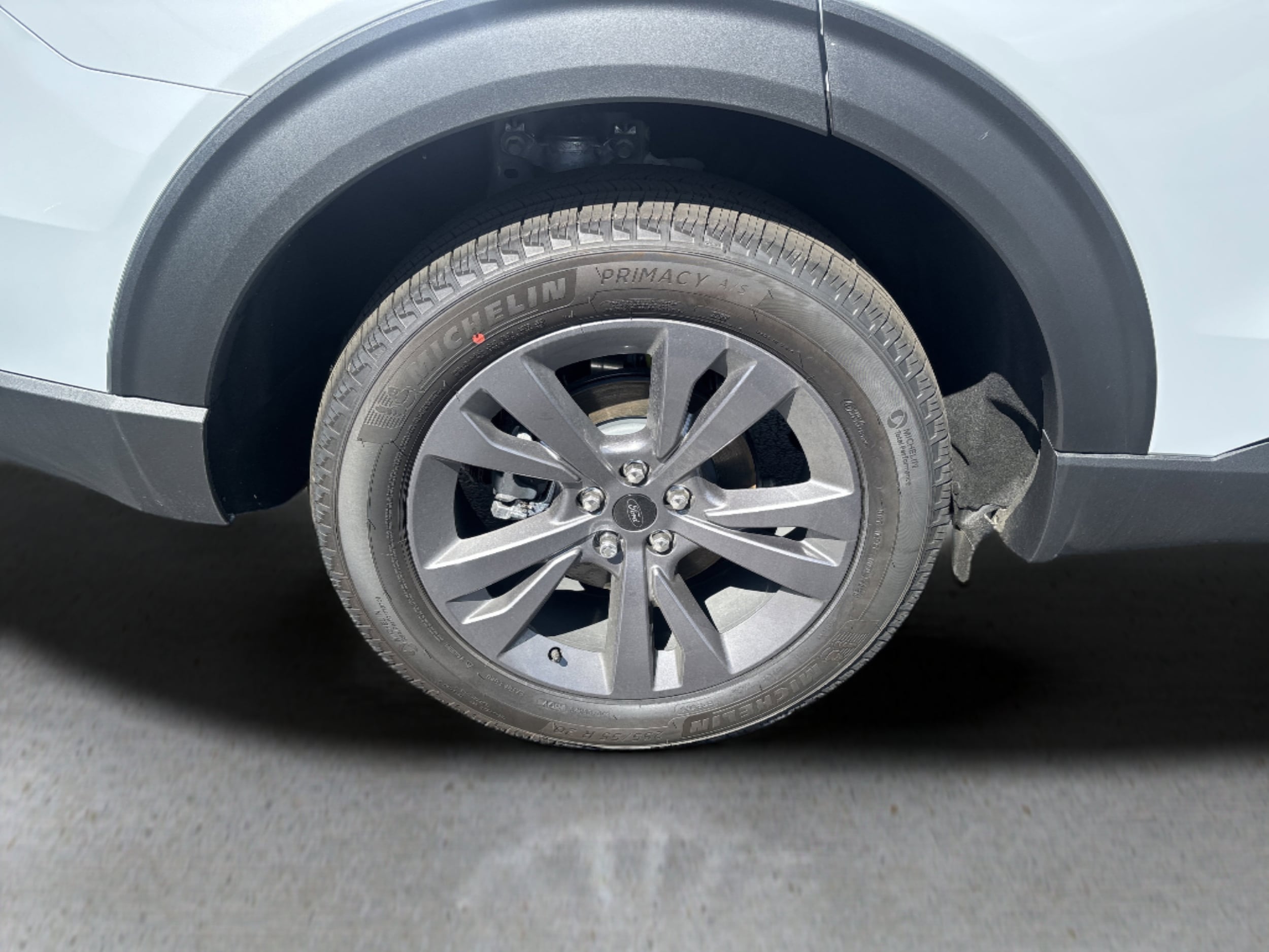 2026 Ford Explorer Active - Photo 30