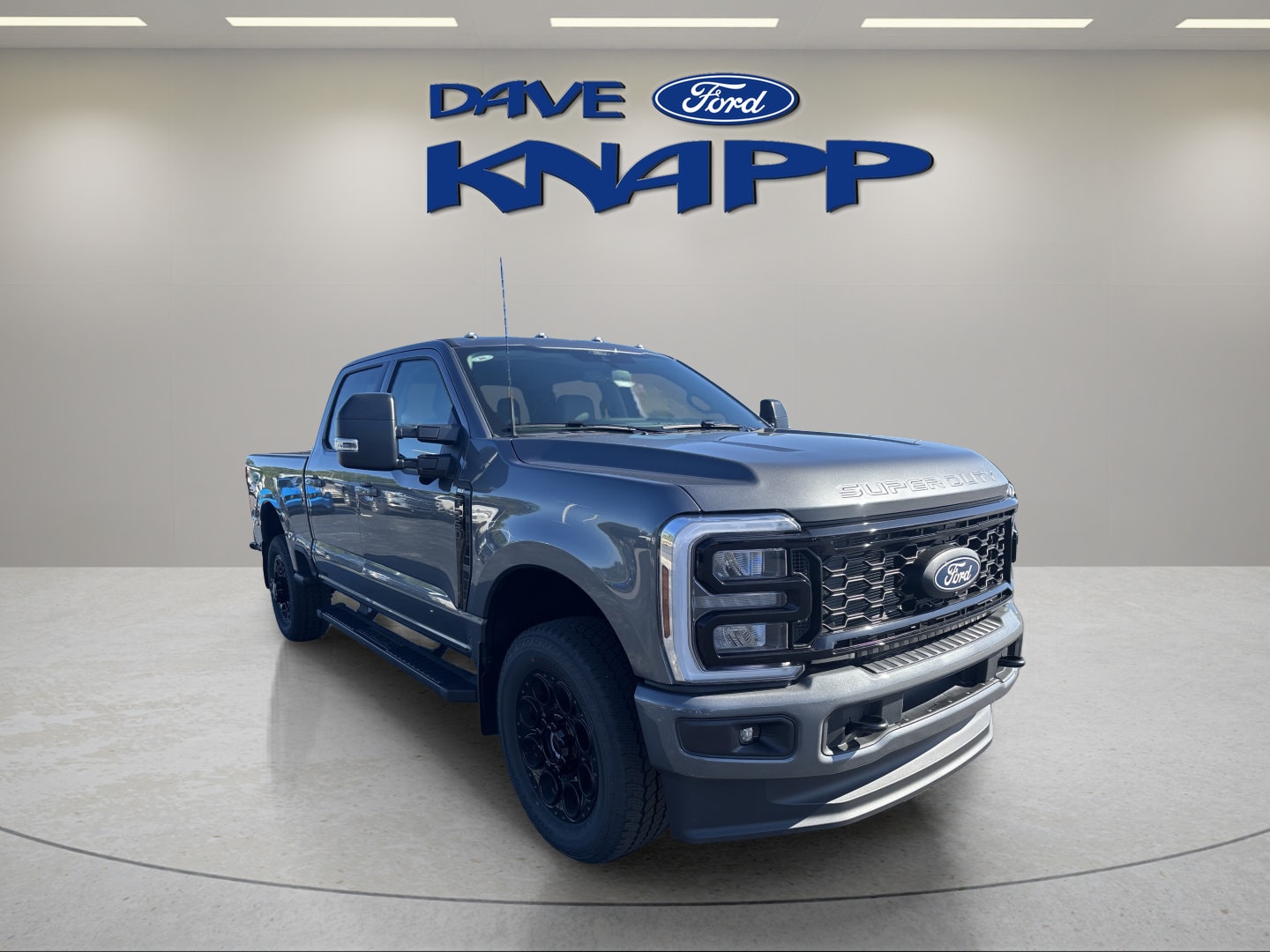2027 Ford F-250 Truck Crew Cab 