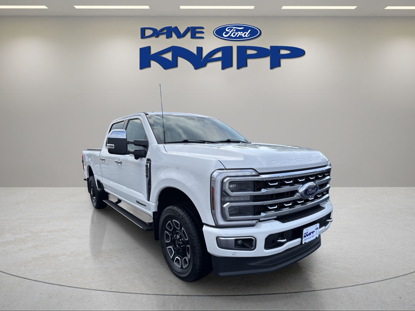 2024 Ford F-250 Truck Crew Cab 