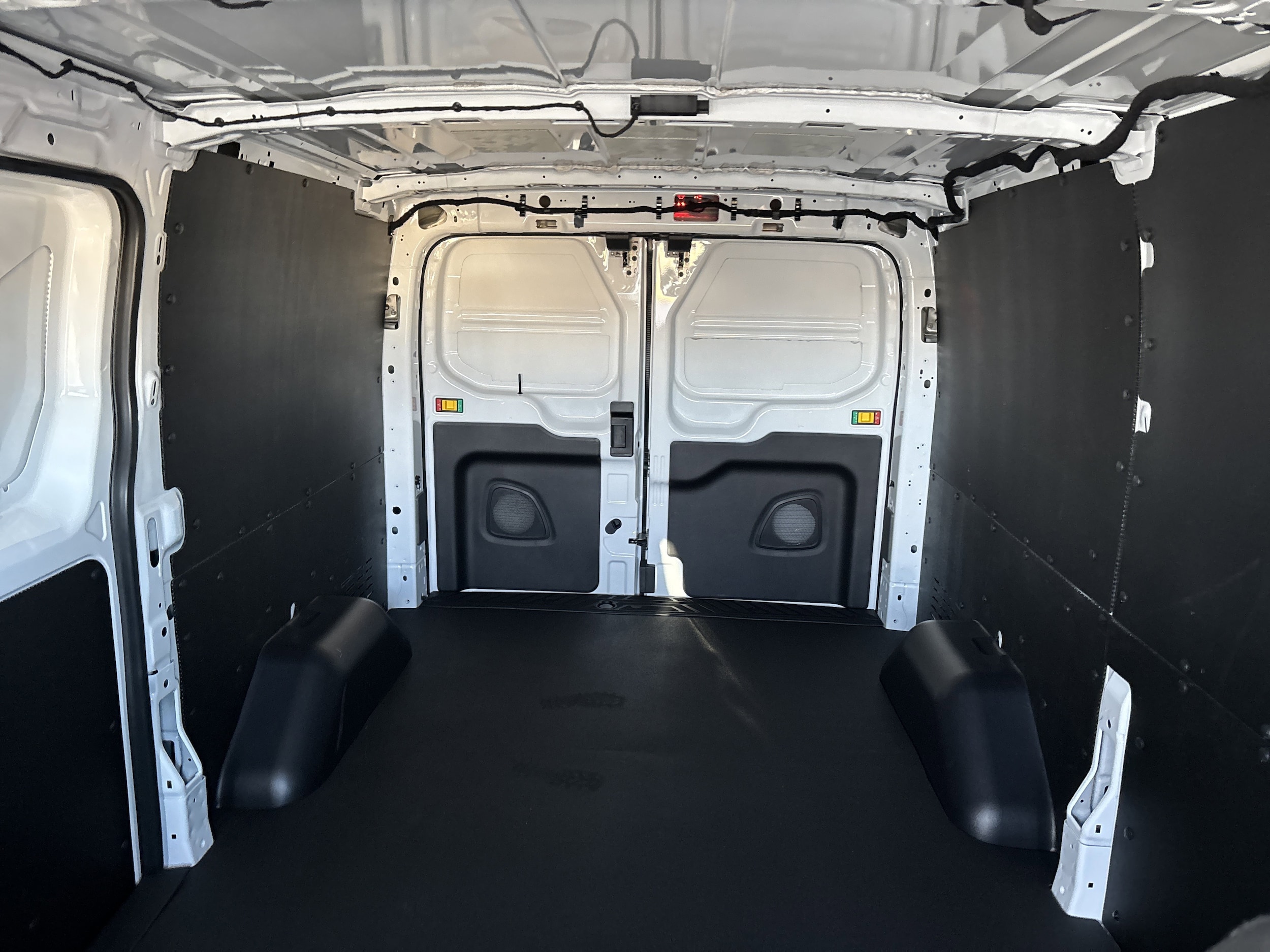 2026 Ford Transit Van Base - Photo 14