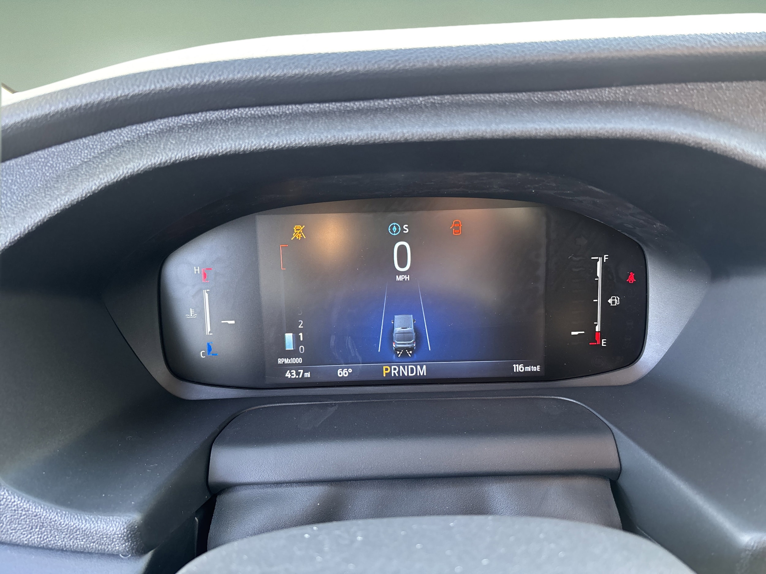 2026 Ford Transit Van Base - Photo 12