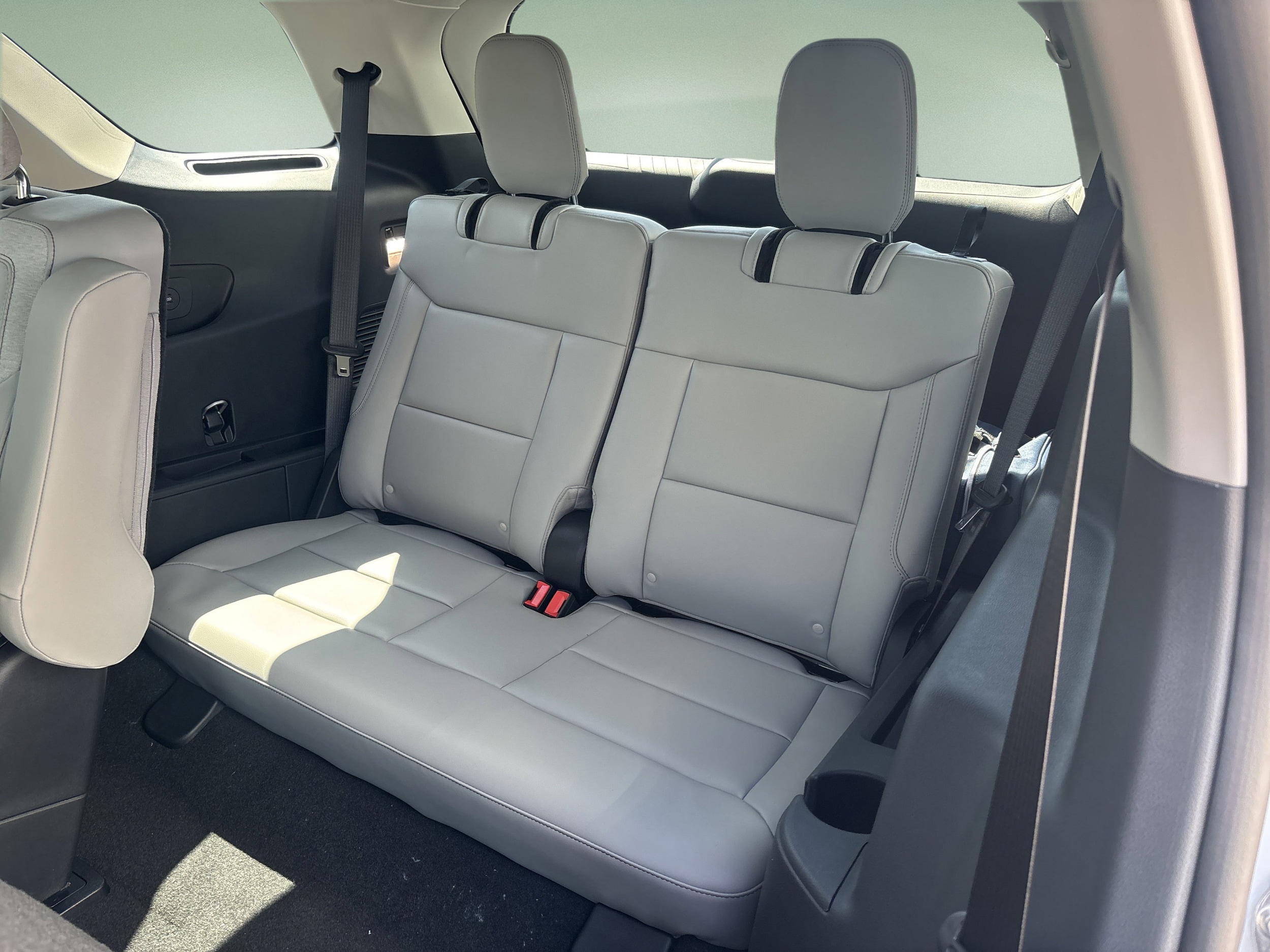 2026 Ford Explorer Active - Photo 22