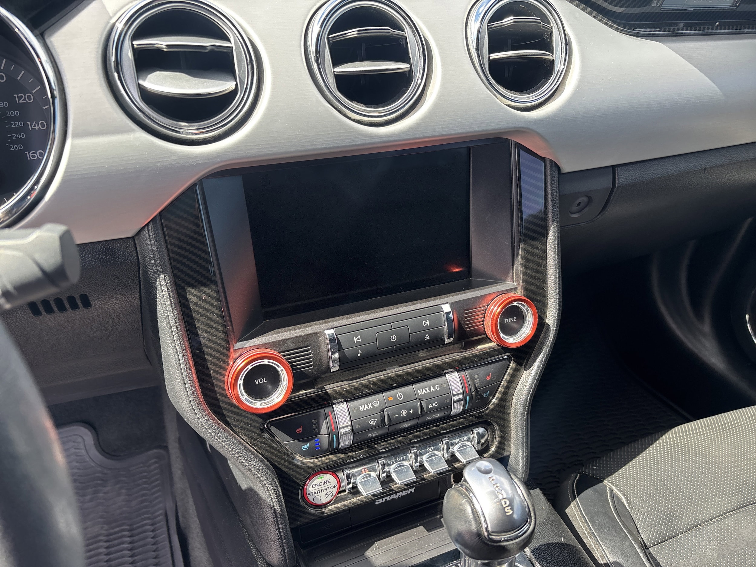 2016 Ford Mustang GT Premium - Photo 17