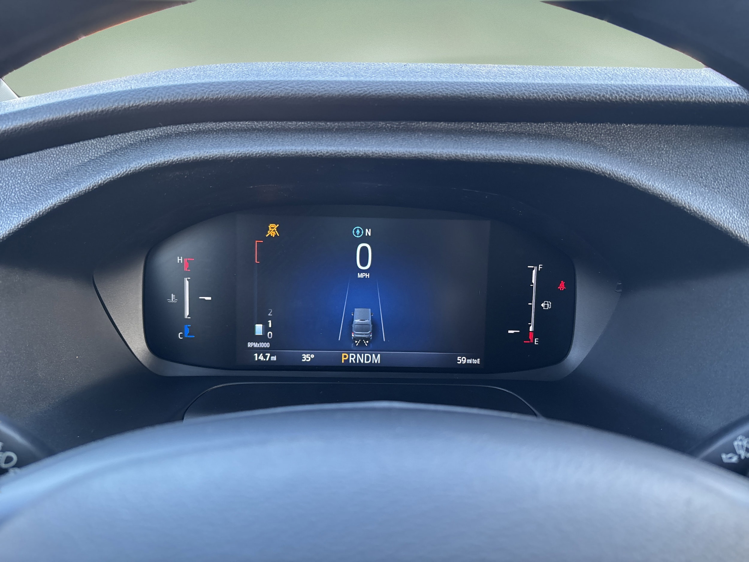 2026 Ford Transit Van Base - Photo 12
