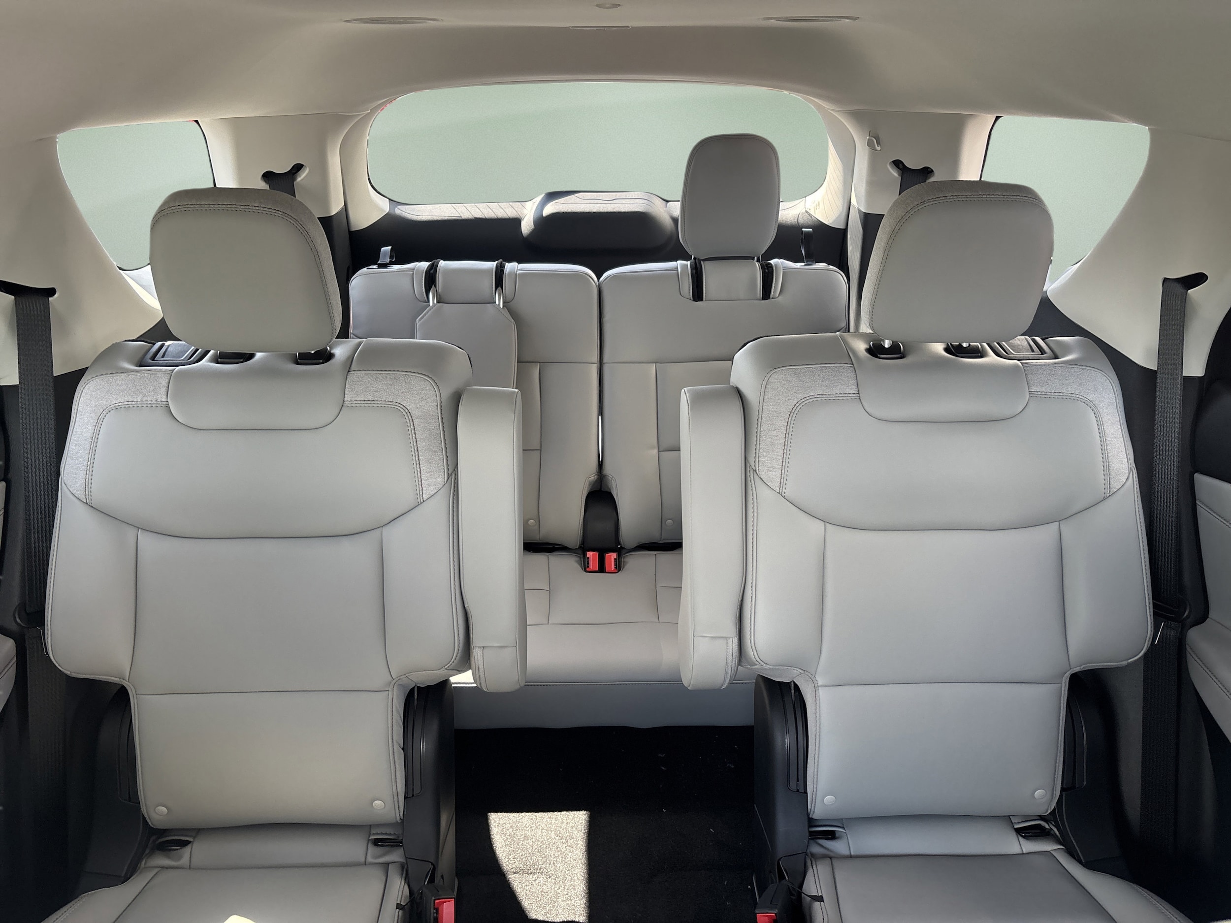2026 Ford Explorer Active - Photo 20