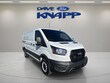 Ford Transit-150 Cargo