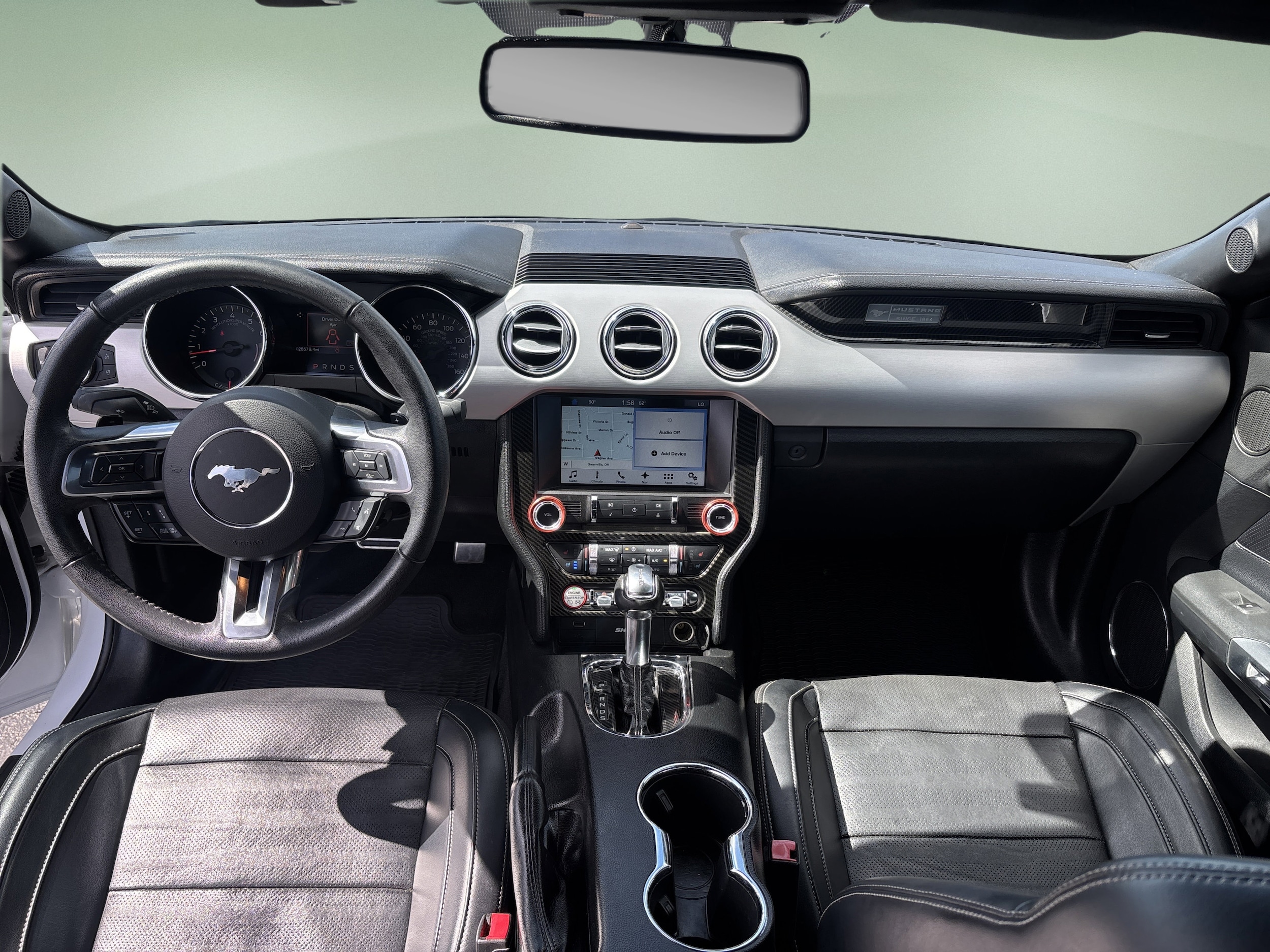 2016 Ford Mustang GT Premium - Photo 14