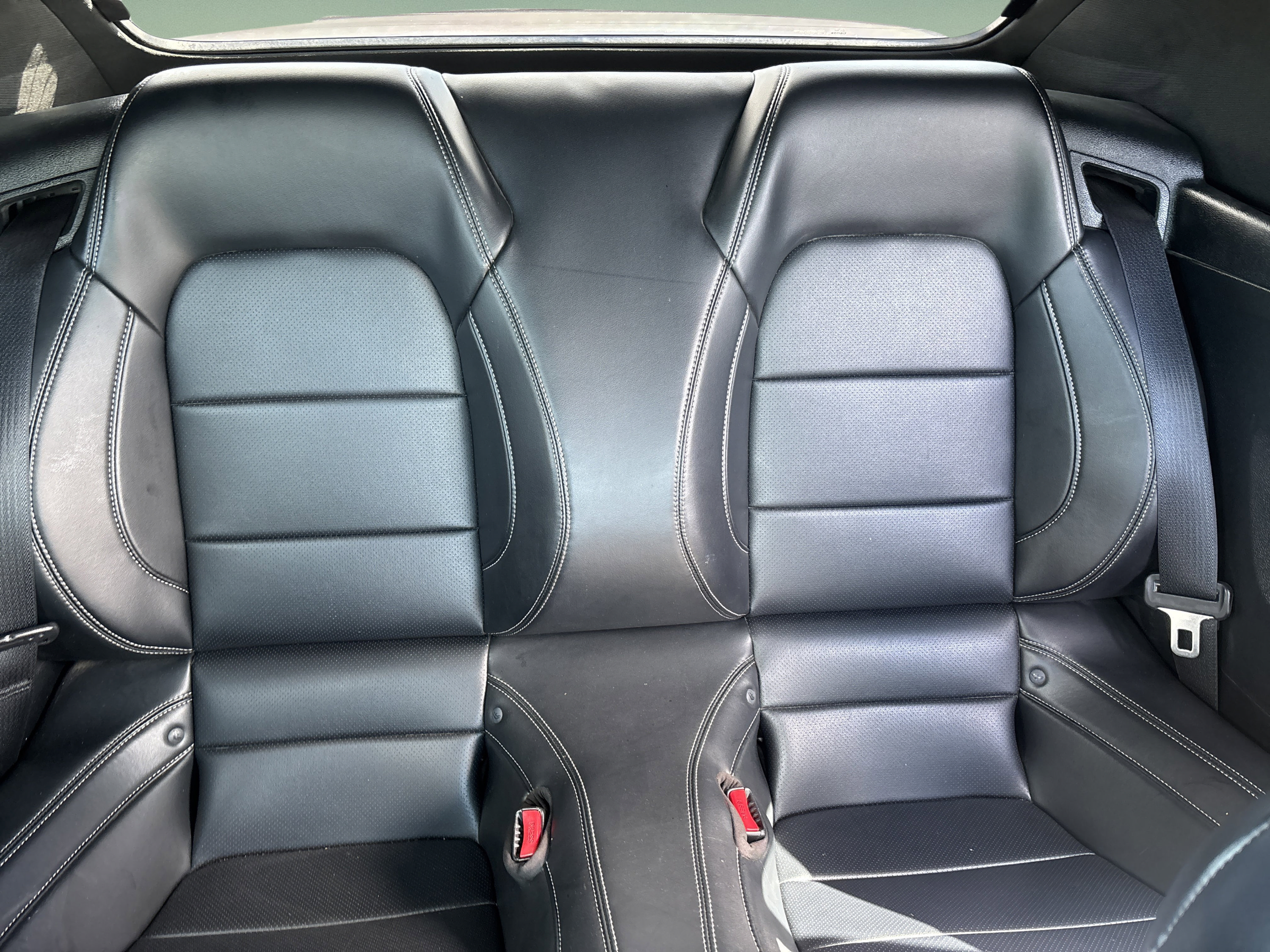 2016 Ford Mustang GT Premium - Photo 19