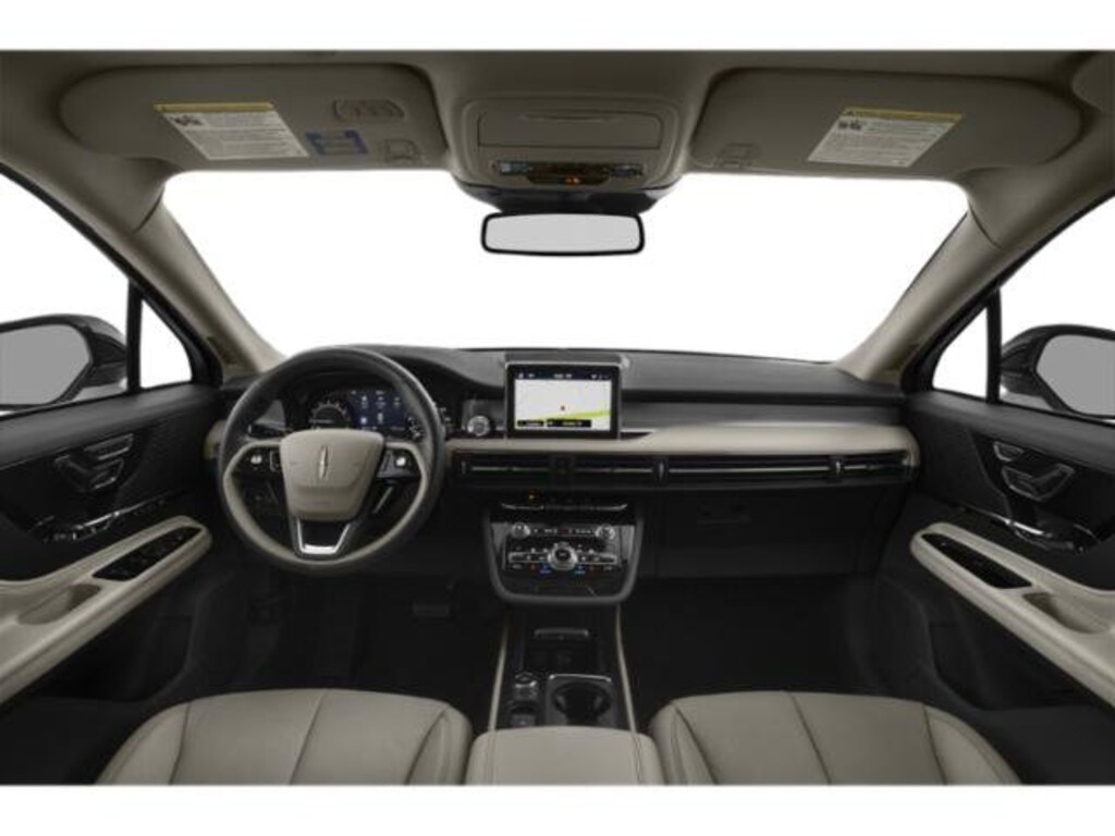 Used 2020 Lincoln Corsair Standard SUV