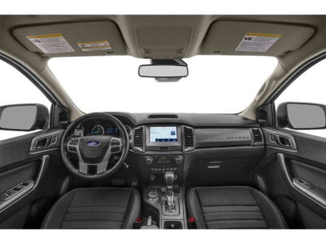 Used 2022 Ford Ranger Crew Cab Short Bed Truck