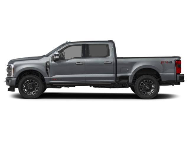 Used 2024 Ford F-250 Pickup