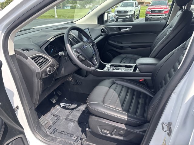 2024 Ford Edge SEL - Photo 12