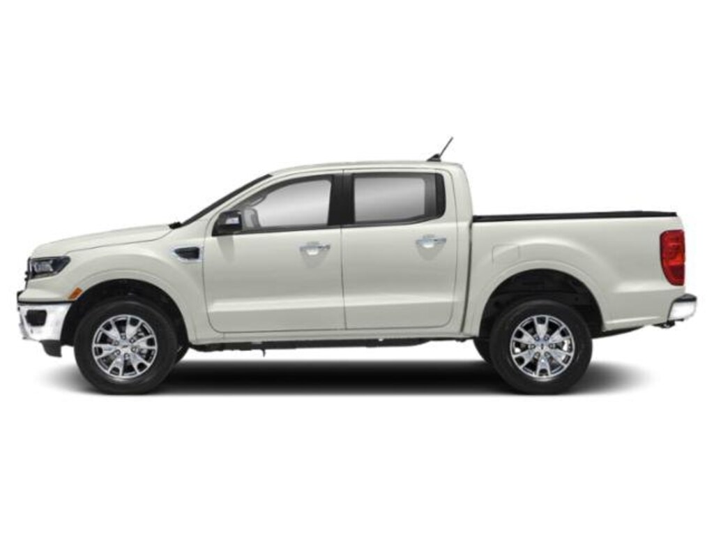 Used 2019 Ford Ranger Crew Cab Short Bed Truck