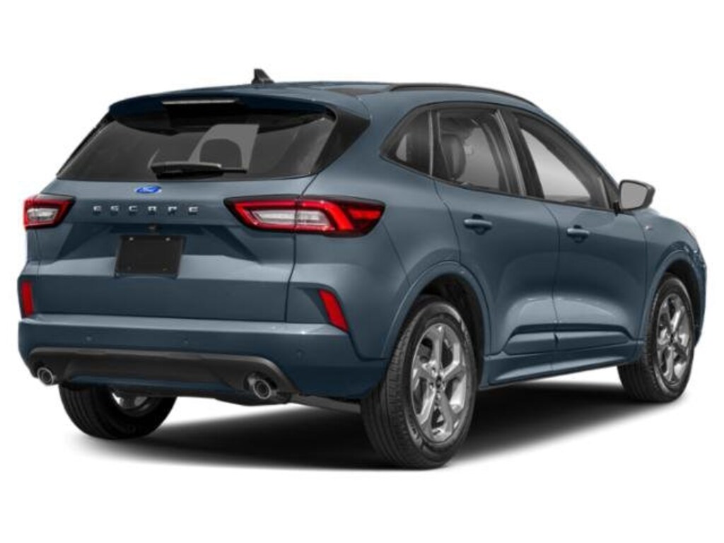 Used 2023 Ford Escape ST-Line SUV