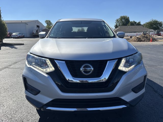 Used 2018 Nissan Rogue S SUV