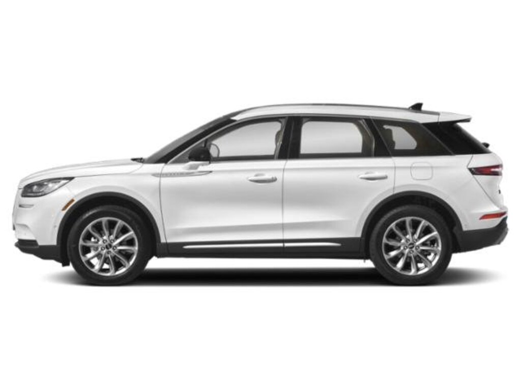 Used 2020 Lincoln Corsair Standard SUV