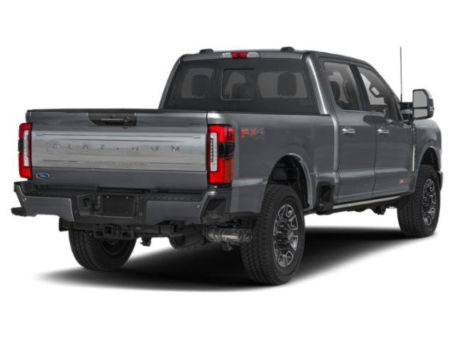 Used 2024 Ford F-250 Pickup
