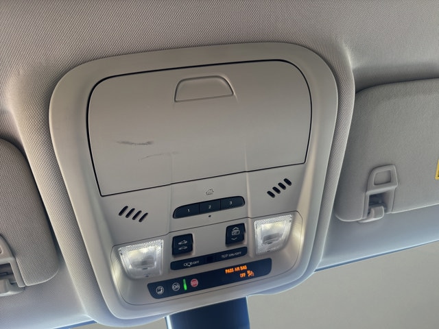 2024 GMC Terrain Denali - Photo 28