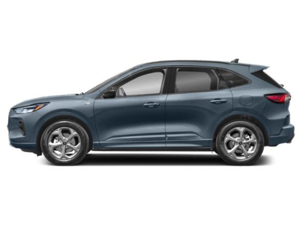 Used 2023 Ford Escape ST-Line SUV