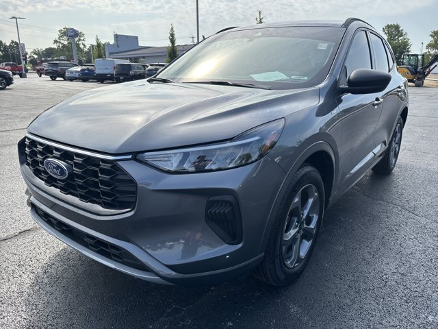 Used 2024 Ford Escape ST-Line SUV