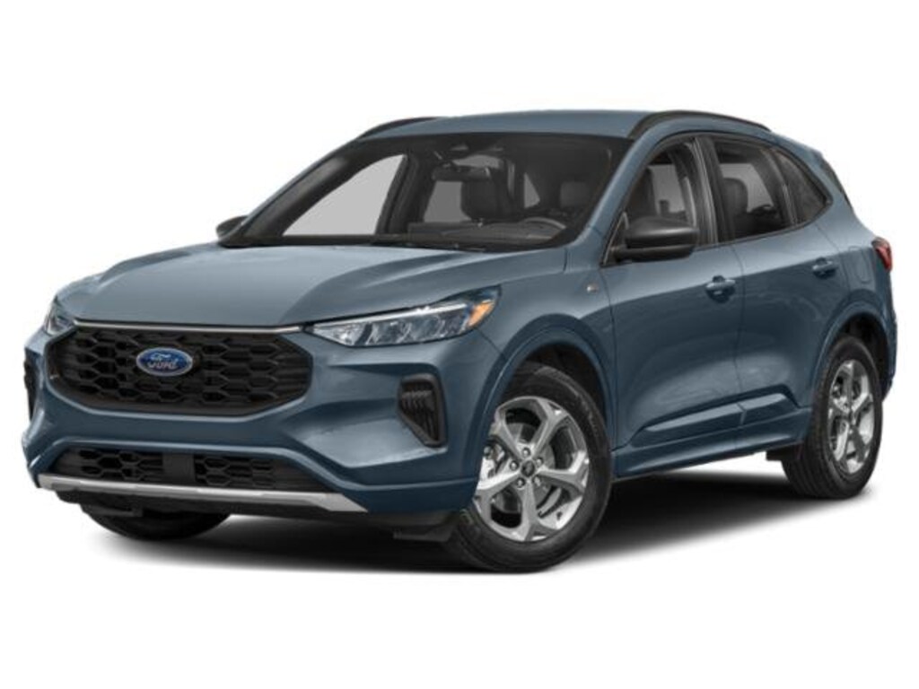 Used 2023 Ford Escape ST-Line SUV