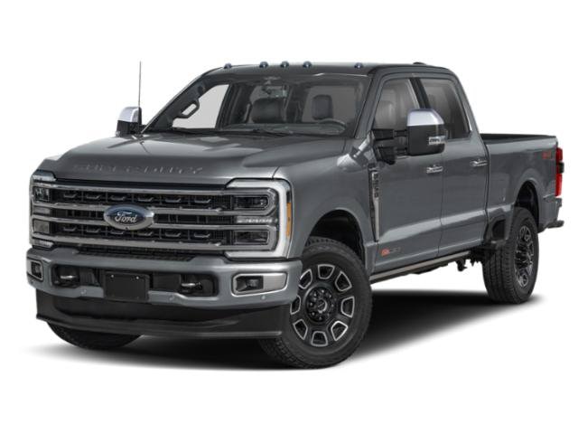 Used 2024 Ford F-250 Pickup
