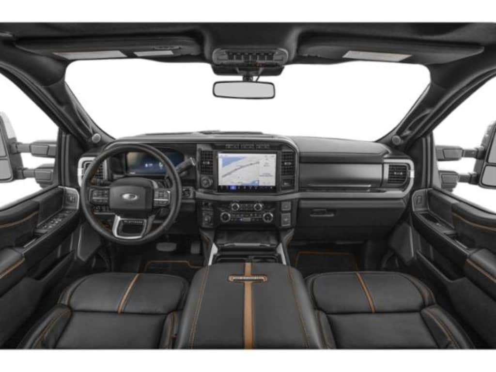 Used 2024 Ford F-250 Pickup
