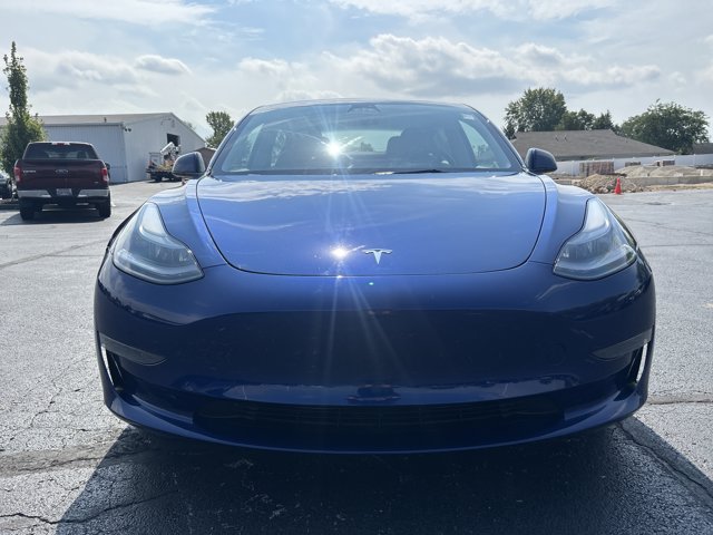 Used 2023 Tesla Model 3 Base Sedan