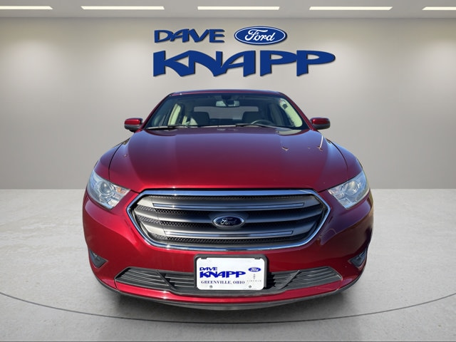 Used 2013 Ford Taurus SEL Sedan