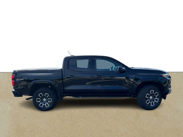 Used 2024 Chevrolet Colorado Z71 Truck
