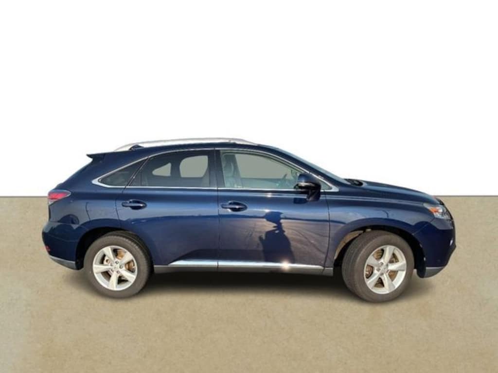 Used 2014 Lexus RX 350 SUV