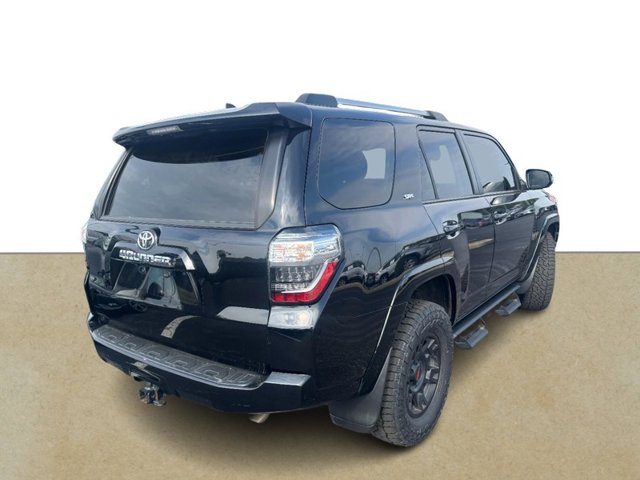 Certified 2022 Toyota 4Runner SR5 Premium SUV