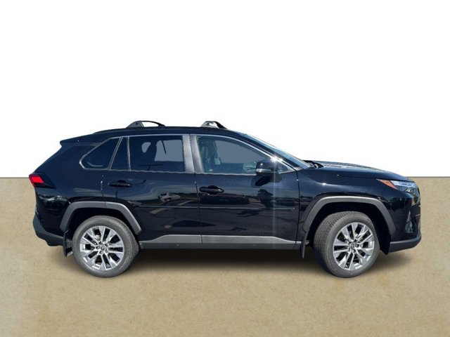 Certified 2025 Toyota RAV4 XLE Premium SUV