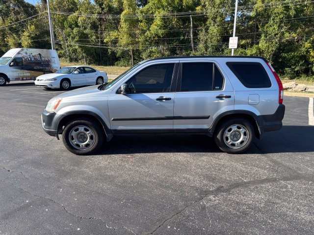 Used 2006 Honda CR-V LX SUV