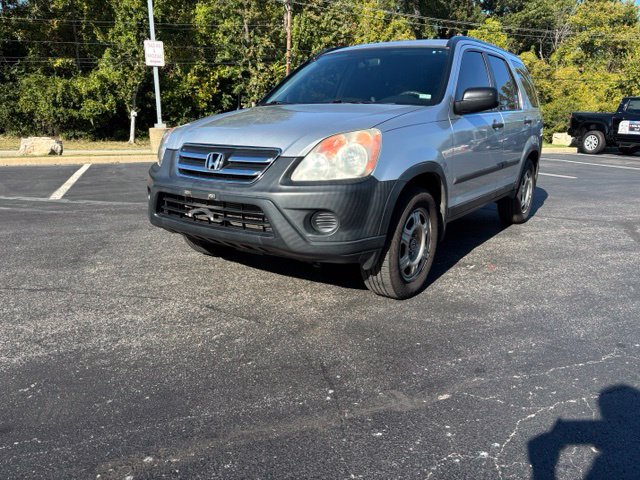 Used 2006 Honda CR-V LX SUV