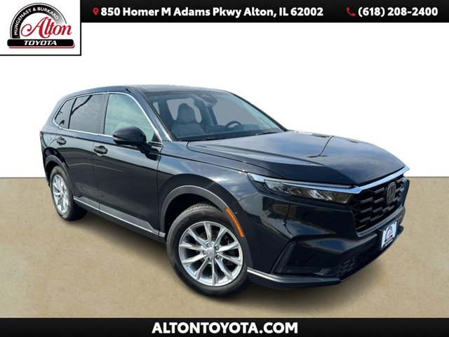 Used 2023 Honda CR-V EX-L SUV