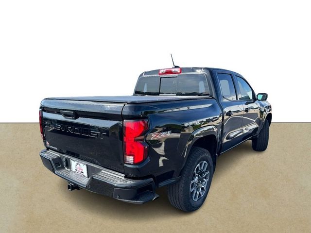 Used 2024 Chevrolet Colorado Z71 Truck