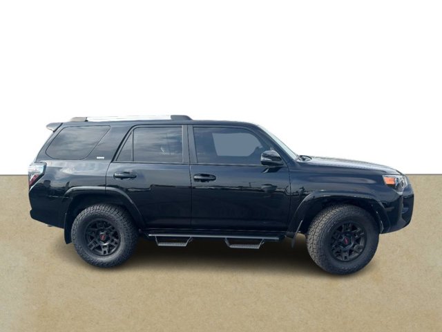 Certified 2022 Toyota 4Runner SR5 Premium SUV