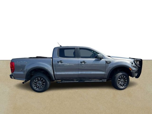 Used 2021 Ford Ranger XLT Truck