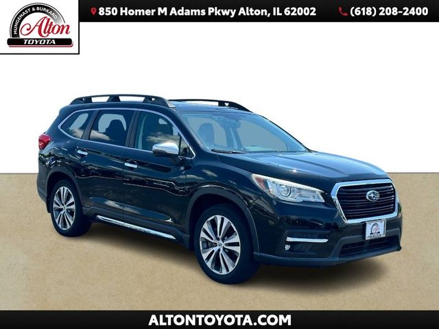 2020 Subaru Ascent