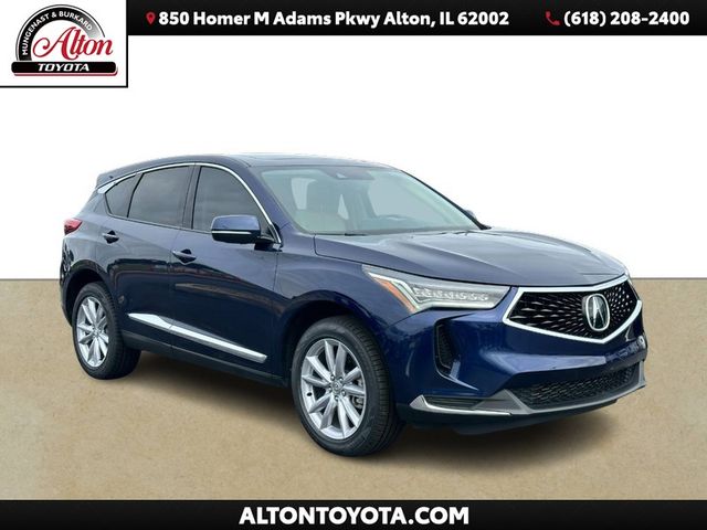 2024 Acura RDX