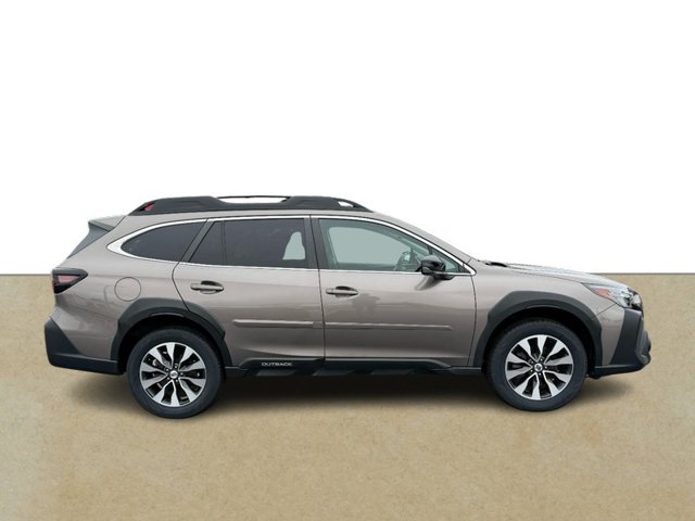 Used 2024 Subaru Outback Limited XT SUV