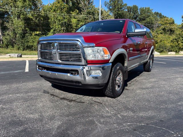  Ram 2500